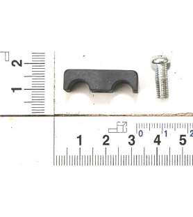 Kabelklemme mit Schraube für Fliesenschneider Scheppach FS4700