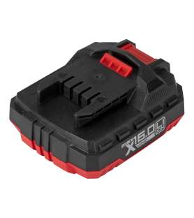 2.4 Ah battery for Parkside cordless drill driver