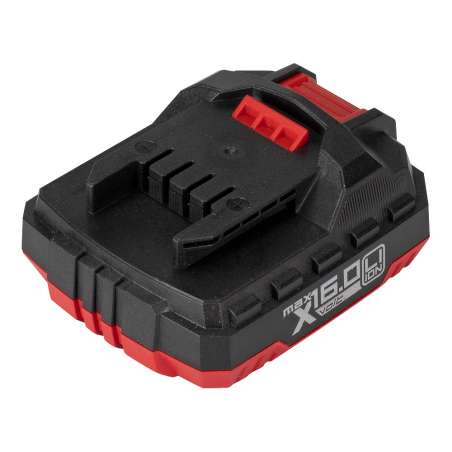 Batteria da 2,4 Ah per trapano avvitatore a batteria Parkside