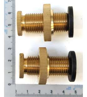 Lateral bearings for band saw Scheppach Basato 4 et Basa4