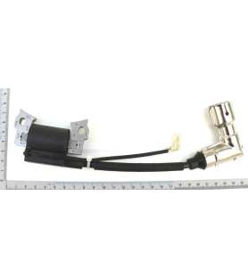 Bobine D'allumage Pour Tondeuse à Gazon - Compatible MP13242, RM420, Etc. - Installation Facile