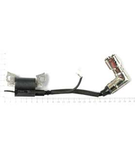 Ignition coil ref 5911249038 for Scheppach mower (until 07-2021)