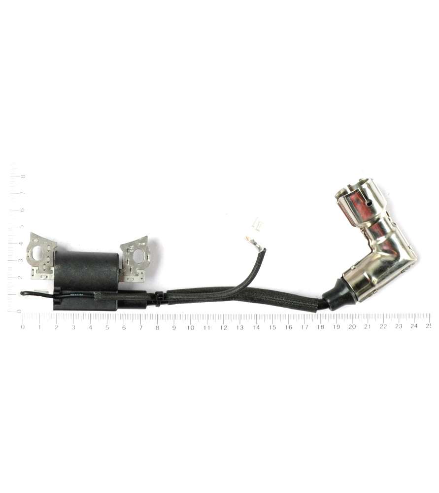 Ignition coil ref 5911249038 for Scheppach mower (until 07-2021)