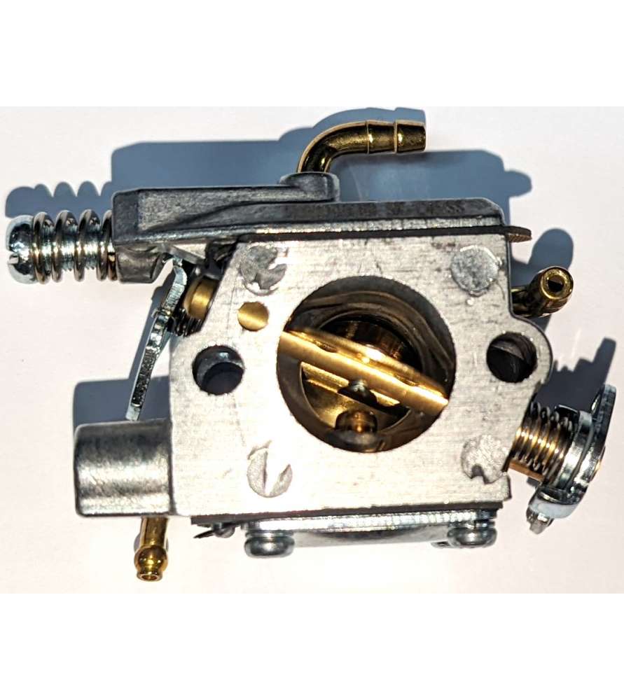 Carburettor for Woodster CSP50 chainsaw