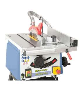 Bernardo TK200PRO circular table saw (without options)
