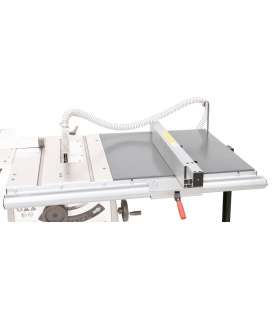 Tischverlängerung 560 x 600 mm für Bernardo TK200 Tischkreissäge