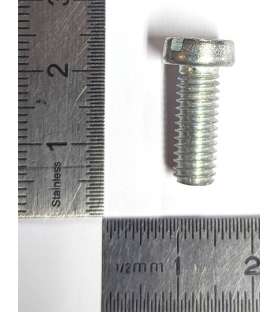 Cylindrical head screw...