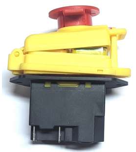 Interruptor KJD17B - 230V