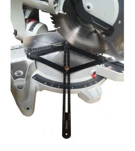 Bevel Holzprofi ZU-FEQ for miter saw