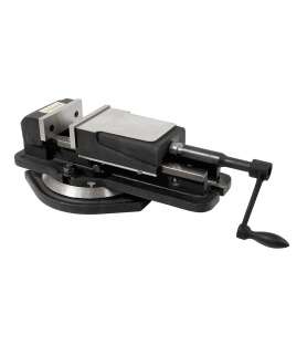 Extra-large machine vise FJ 125