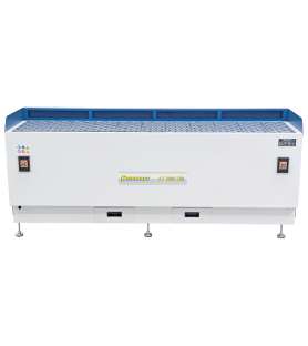 Table d'aspiration Bernardo AT2000HM