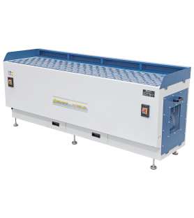 Tavolo di aspirazione Bernardo AT2000HM