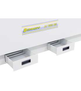 Bernardo AT2000HM downdraft table