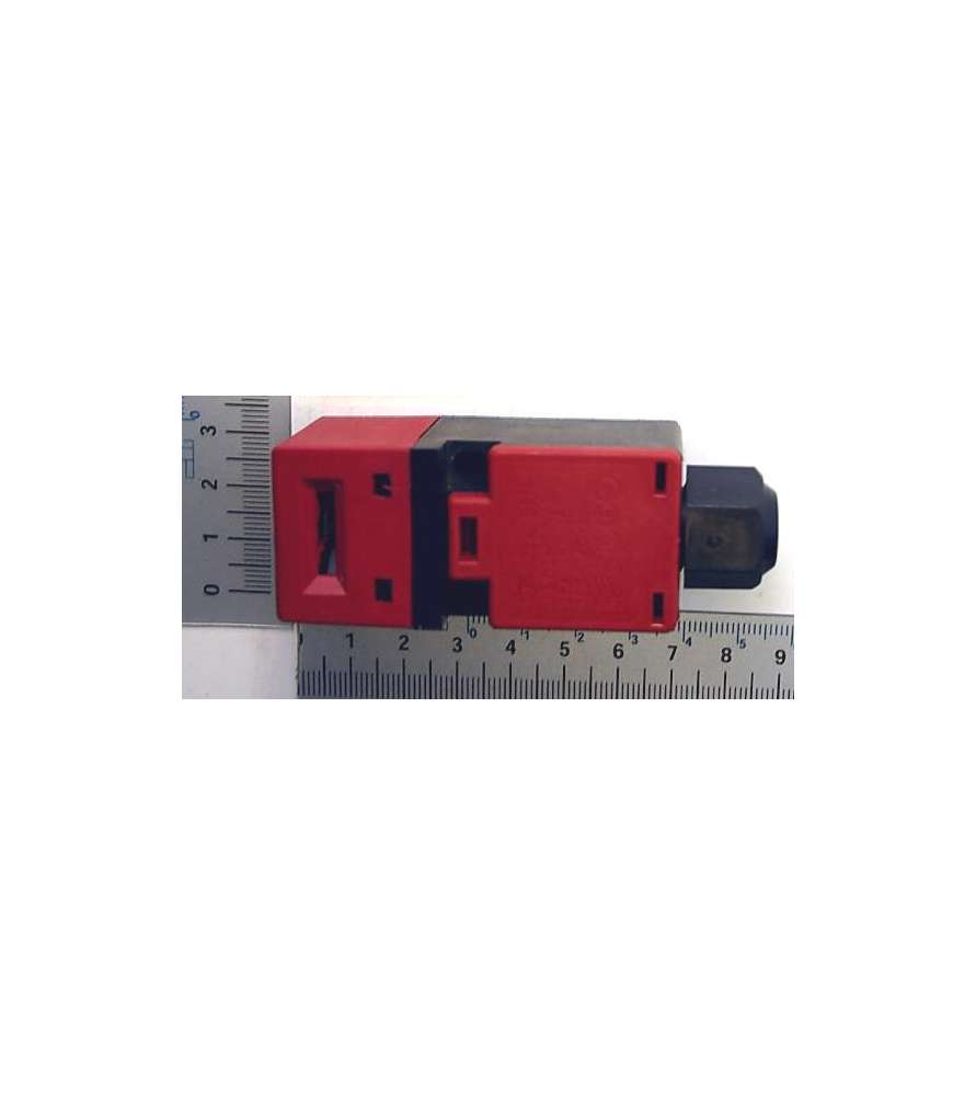 Contactor para cepilladora ensambladora Scheppach 204 y 254 mm