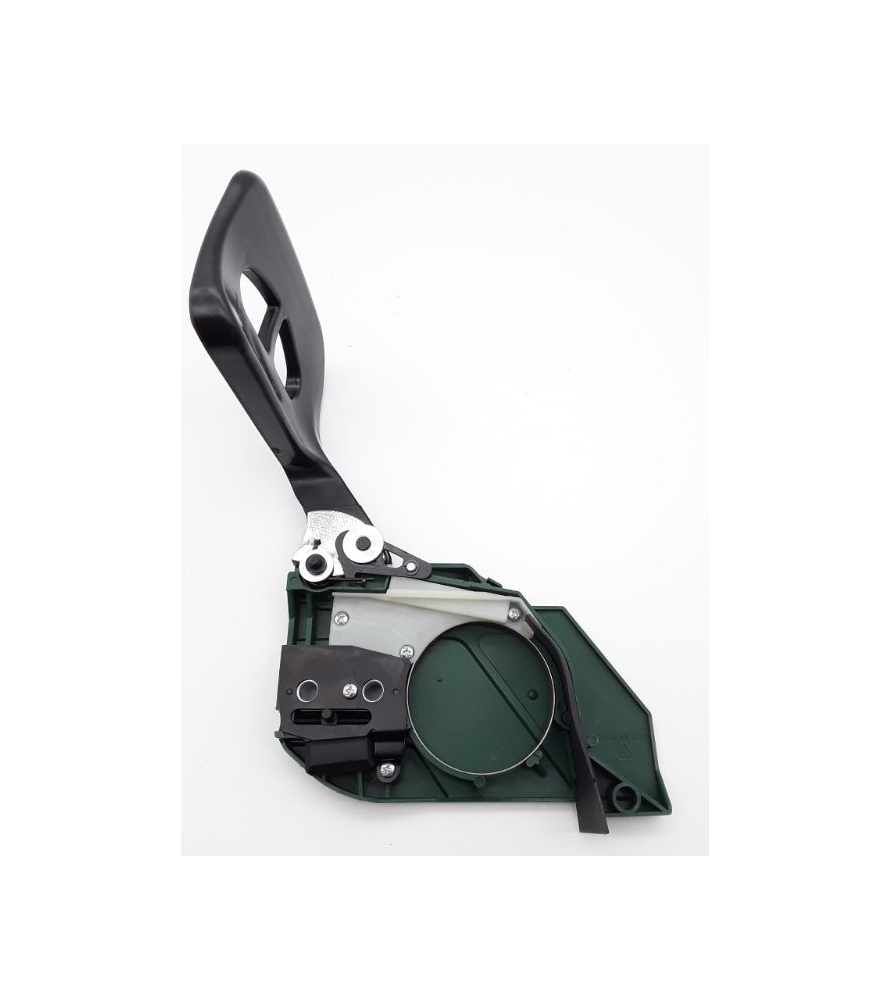 Complete handle for chainsaw Parkside PBKS53A1 and PBKS53A2 Probois