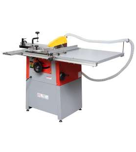 Scie circulaire sur table Holzmann TS250 - 230V