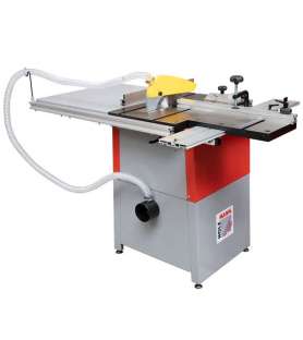 Scie circulaire sur table Holzmann TS250 - 230V