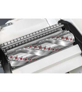 Planer jointer JET RDJ...