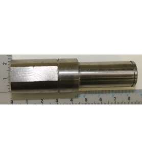 Shaft mark 54 ref 3906803050 for column drill DP16SL