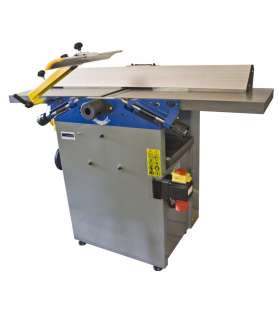 Planer and thicknesser 250 mm Jean l'ébéniste ML392