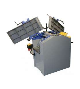 Planer and thicknesser 250 mm Jean l'ébéniste ML392