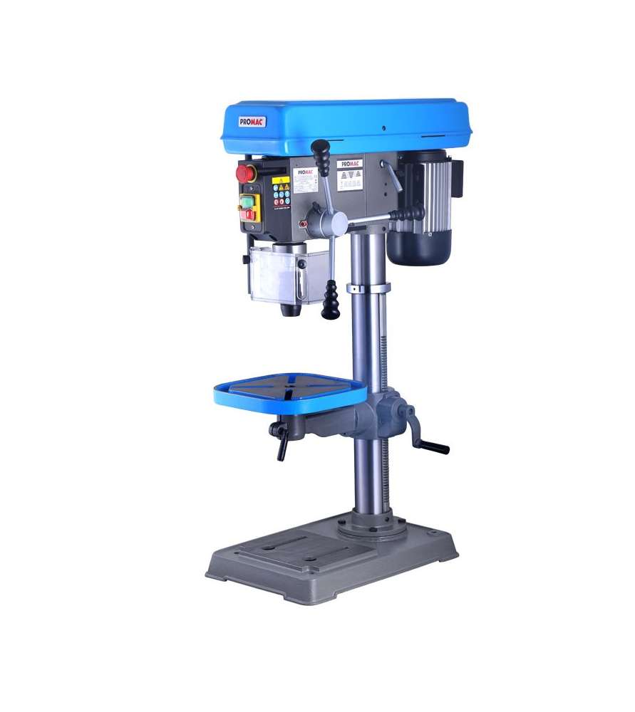 Bench drill press Promac JD-3285-M