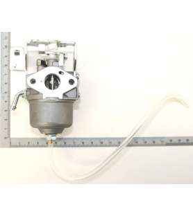 HOLZER Recoil Starter Rope For Scheppach SG2500i & Zipper ZI-STE 1200 IV Inverter Generators