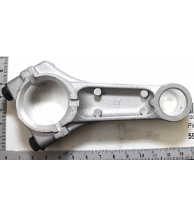 Connecting rod for high pressure cleaner Scheppach HCP2600