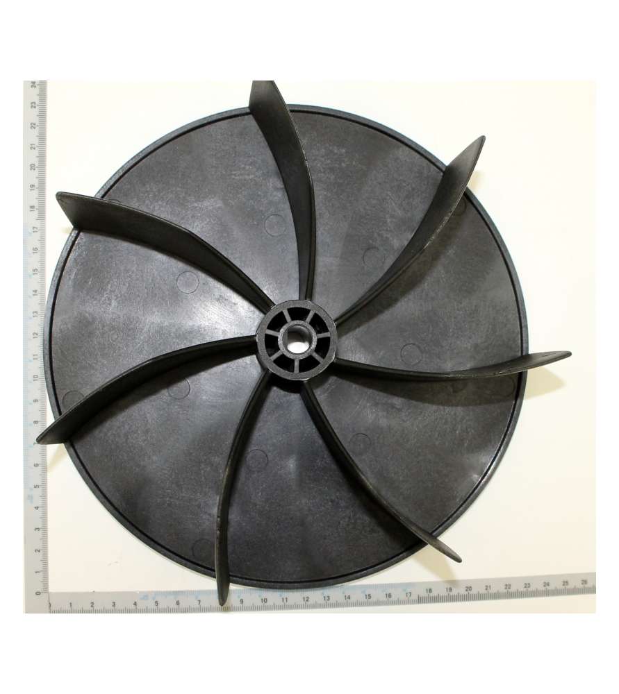 Turbine for chip vacuum cleaner Scheppach DC500 Probois