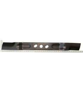 Lame de tondeuse 420 mm pour tondeuse Scheppach  - ref 7911200629