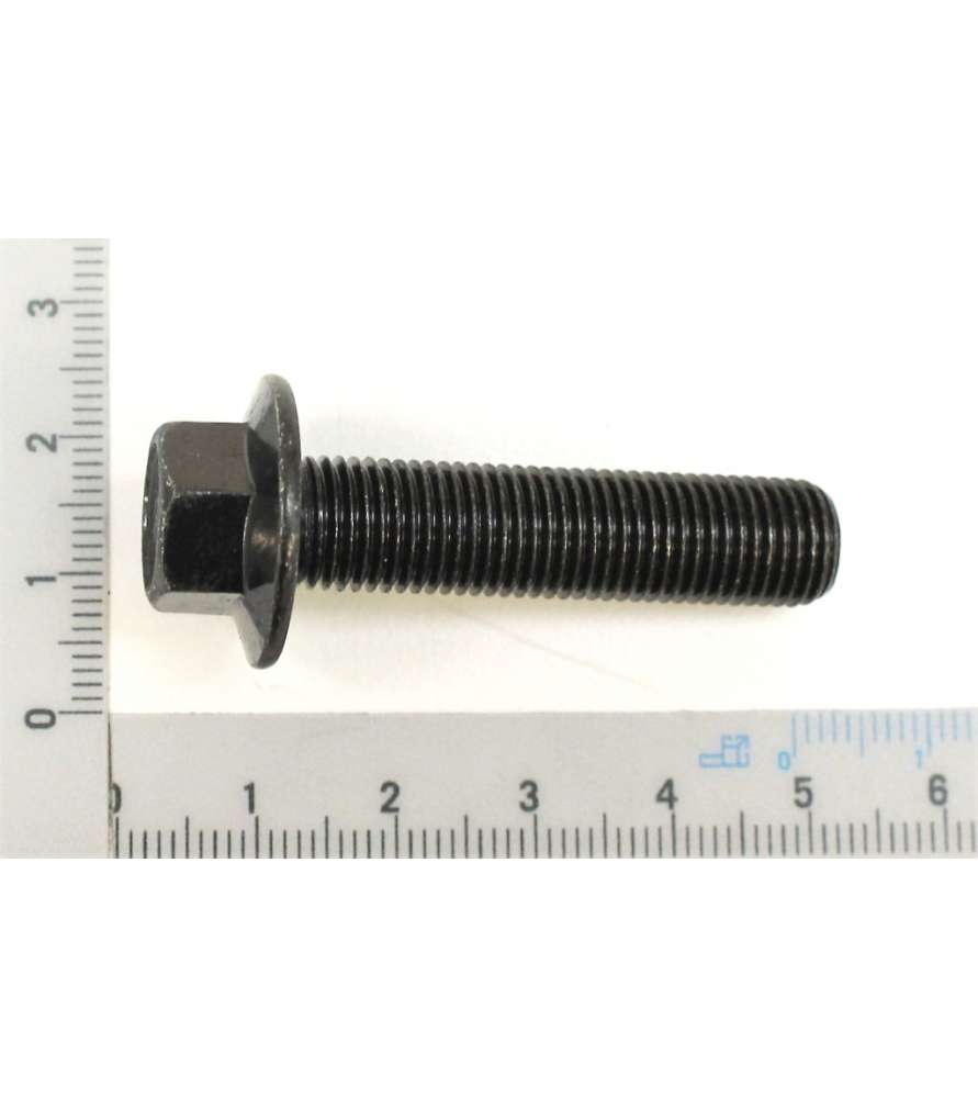 Tornillo para cuchilla para cortadora de césped Scheppach MS135-42, MS149-46SX