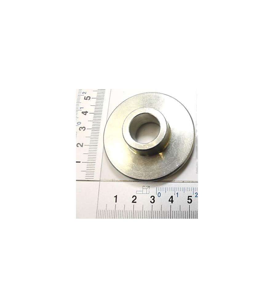 Inner flange for miter saw Scheppach HM100LXU, HM100LU, Kity MS254...