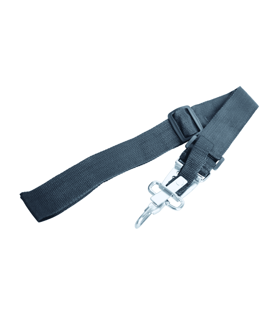 Reach strap for garden tool 2 in 1 Scheppach TPX710 and TPH500