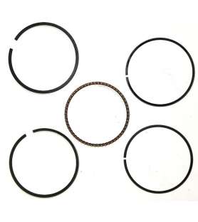 Piston rings for Scheppach SC40P and Woodstar LS40P scarifier