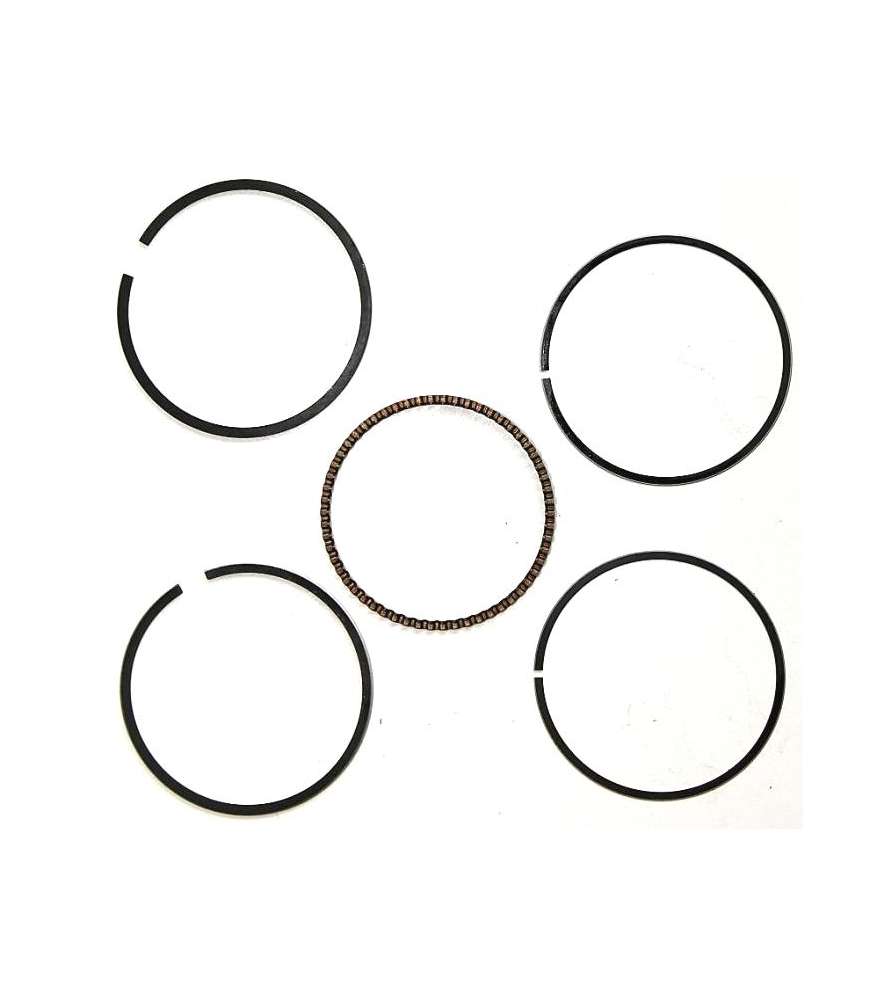 Piston rings for Scheppach SC40P and Woodstar LS40P scarifier