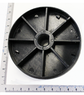 Rueda motriz para lijadora Scheppach BTS700