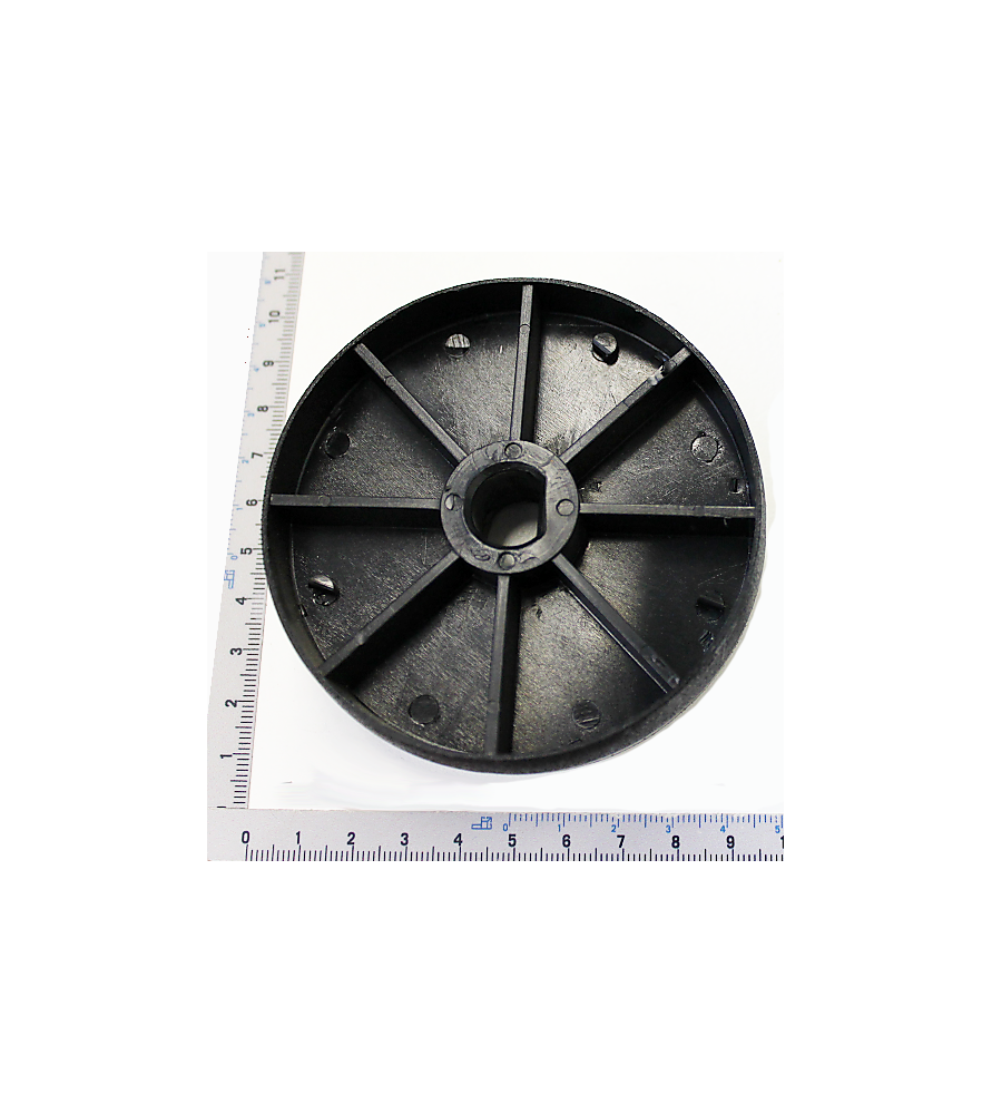 Rueda motriz para lijadora Scheppach BTS700