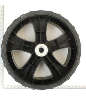 Wheel for Scheppach SC50vario scarifier