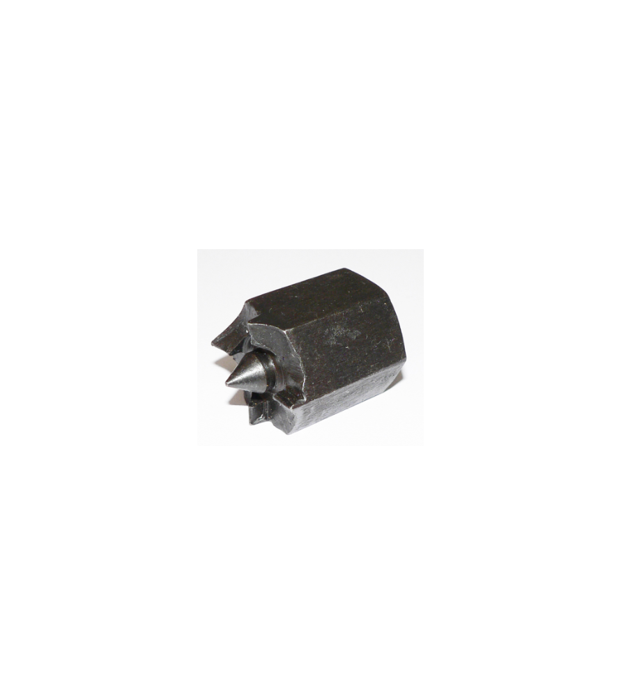 Trascinatore per torni per legno Scheppach DM 600 Vario, Parkside PDM600A1 e PDM600B2