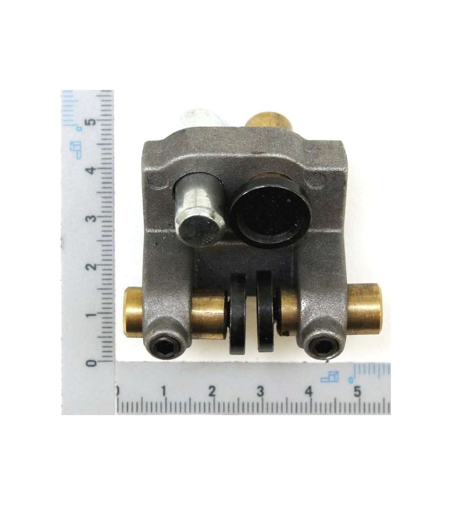 Cuscinetti Guida Lama Per Seghetto A Nastro Grizzly G0803Z - 6 Pezzi Nuovi BTW - Foto 4