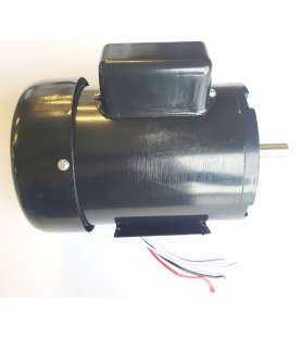 230V Motor für Staubsauger Bernardo DC230, Holzmann ABS1080 - 750W