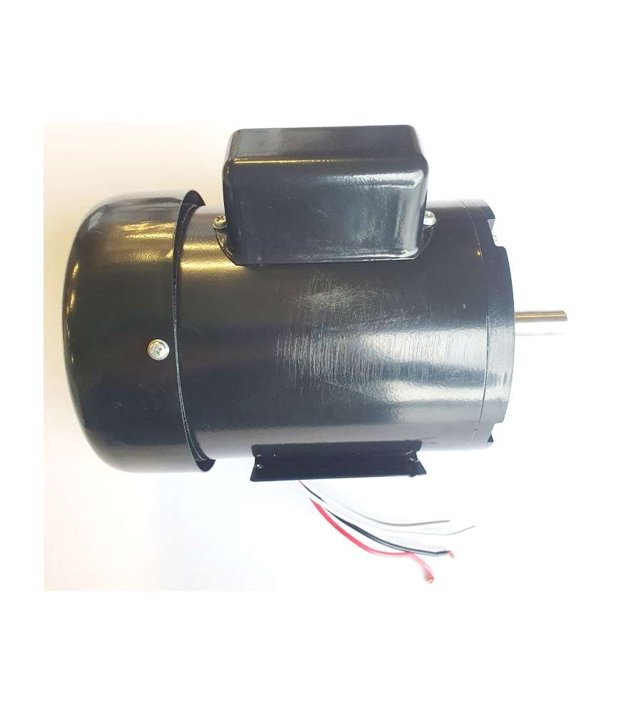 230V Motor für Staubsauger Bernardo DC230, Holzmann ABS1080 - 750W