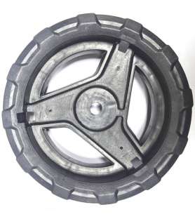 Wheel for Scheppach SC40P and Woodstar LS40P scarifier