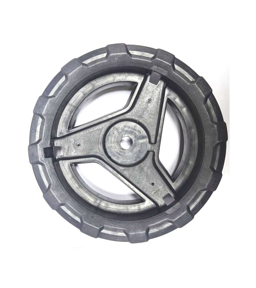 Wheel for Scheppach SC40P and Woodstar LS40P scarifier