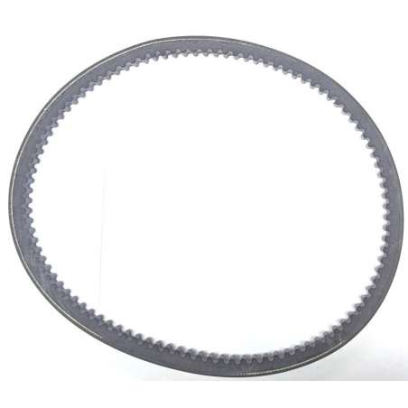 Courroie Trapézoïdale Pour Plaque Vibrante Scheppach HP3000 – Pièce De Rechange Compatible