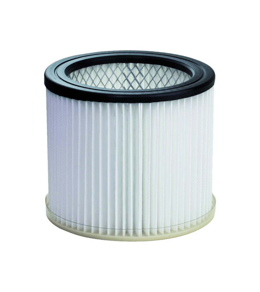 HEPA filter for SCHEPPACH water and dust vacuum cleaner