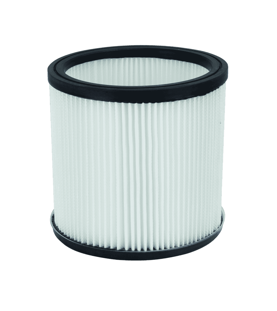 Filtro HEPA ref 7907709701 per aspirapolvere Scheppach umido e secco