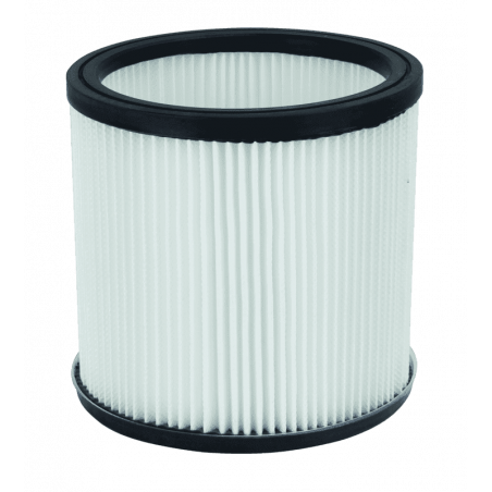 Filtre HEPA Pour Aspirateur SCHEPPACH ASP50-ES - Universel - Neuf Sous Emballage D'origine