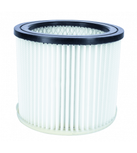 Filtro HEPA ref 7907709719 per aspirapolvere Scheppach umido e secco