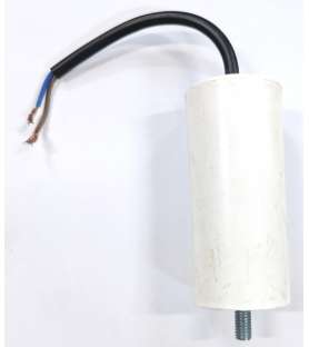 Motor capacitor 12µF - 450V